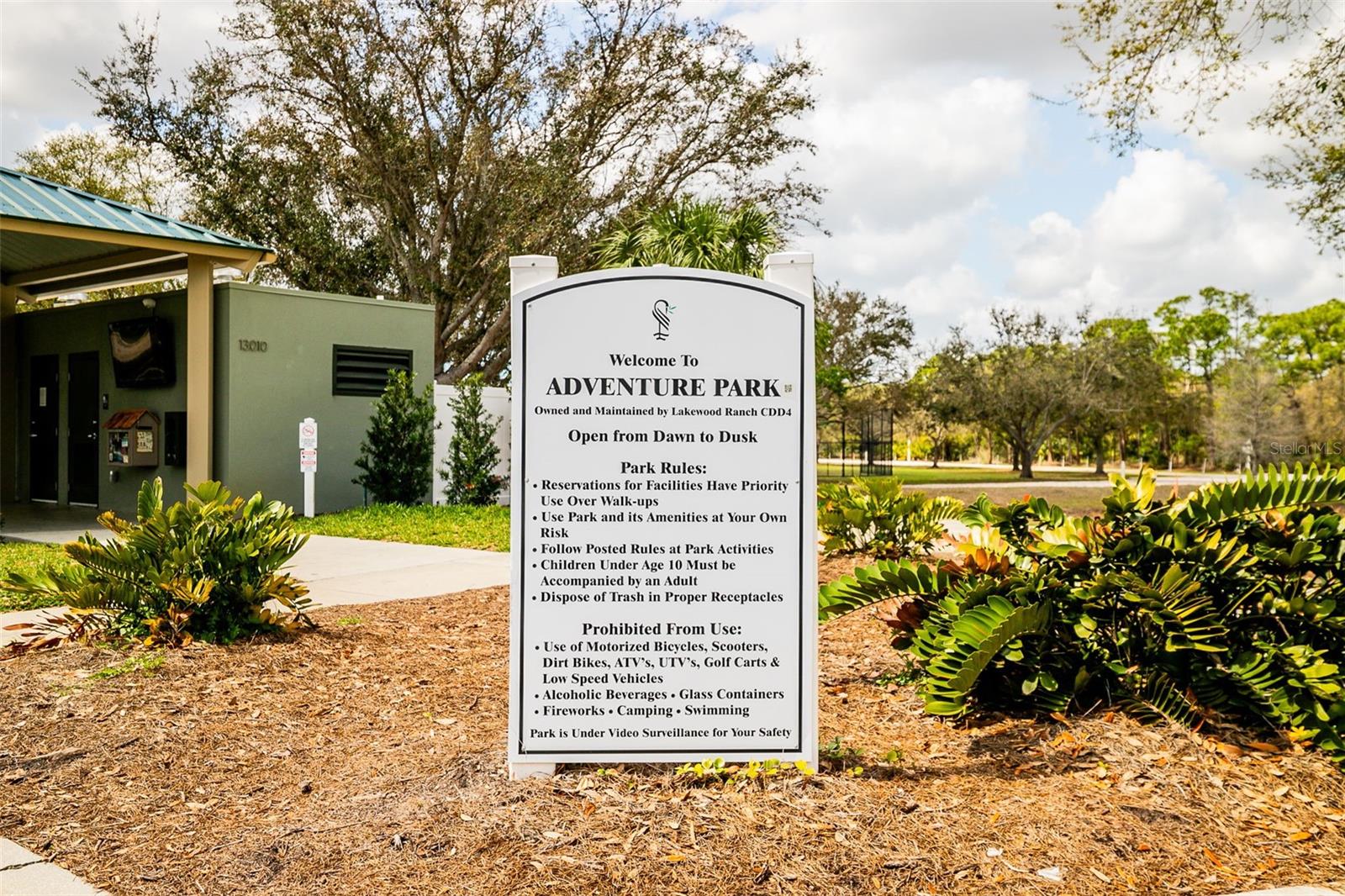 Image 49 of 67 For 13339 Swallowtail Drive