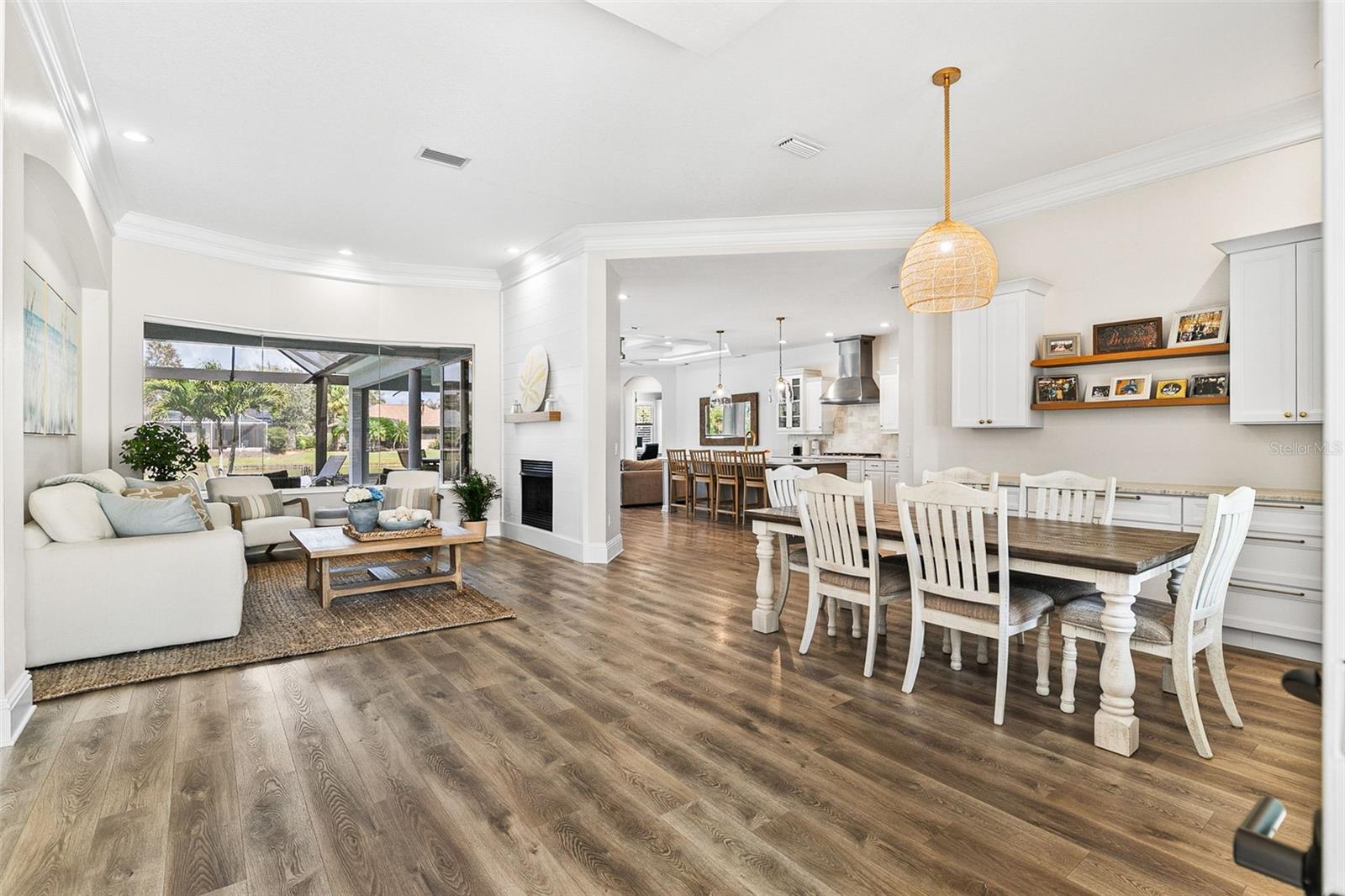 Image 6 of 67 For 13339 Swallowtail Drive