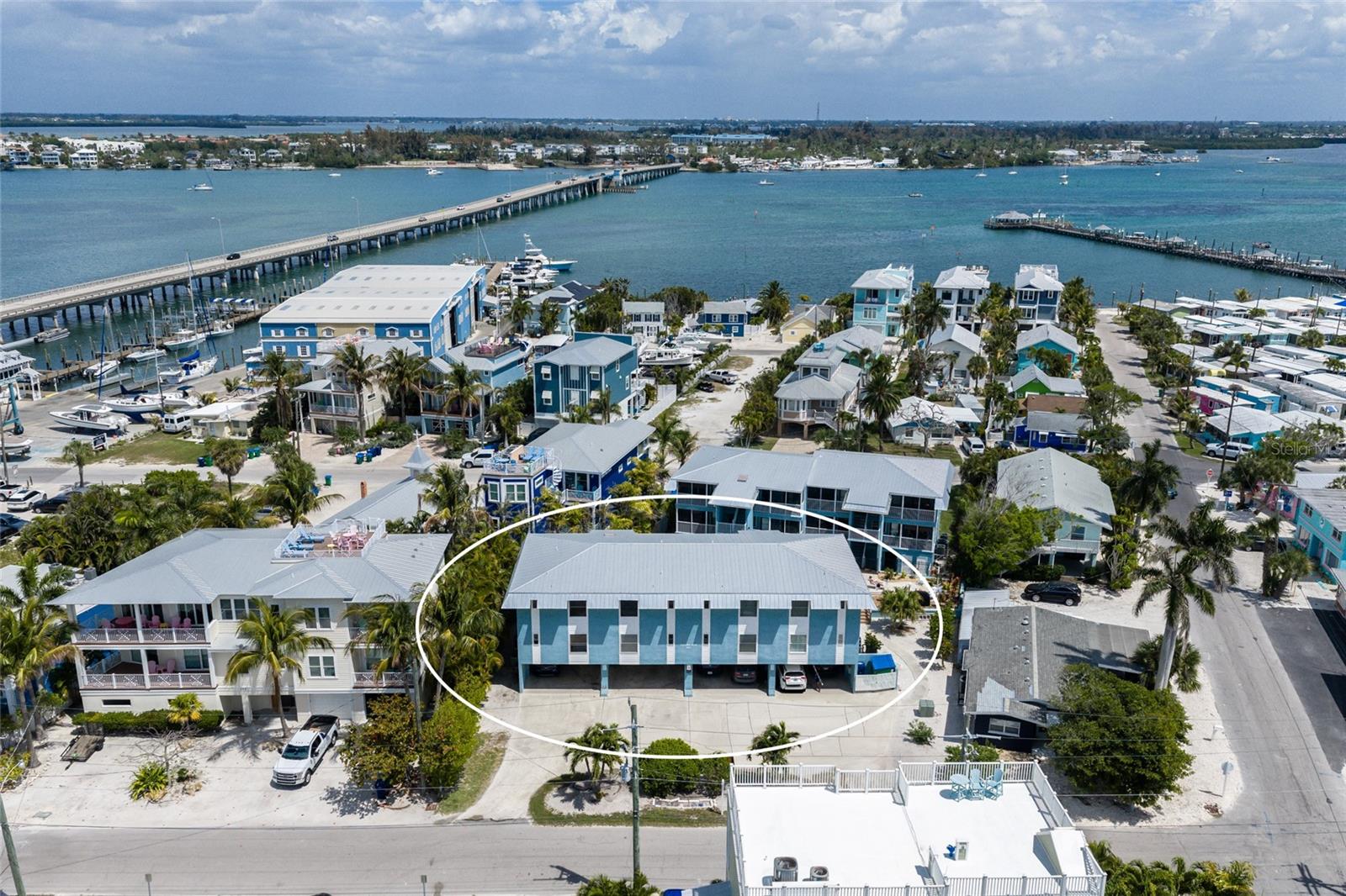 Details for 205 Highland Avenue 2, BRADENTON BEACH, FL 34217