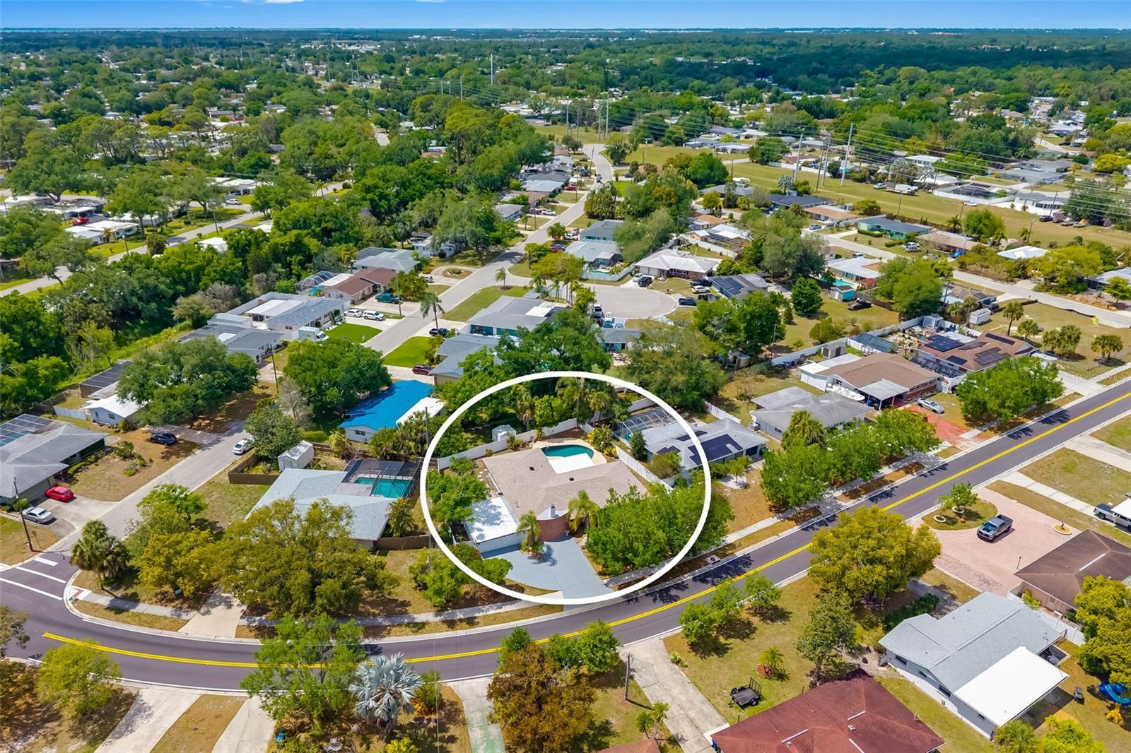 Image 55 of 61 For 4158 Prudence Drive