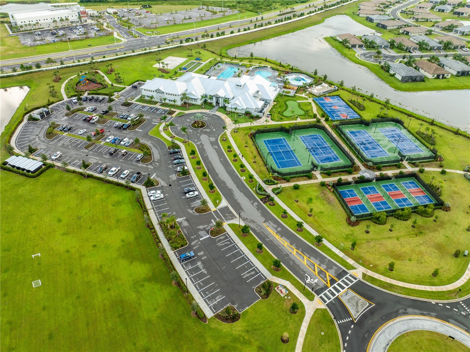 Image 37 of 37 For 4911 Sparkling Sea Lane