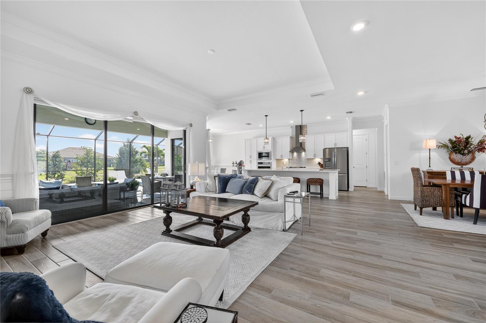 Image 6 of 37 For 4911 Sparkling Sea Lane