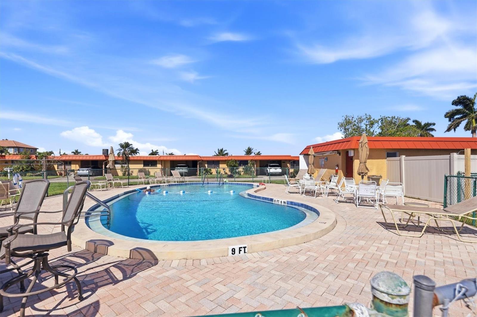 Image 50 of 58 For 9528 Antiqua Cove 9528