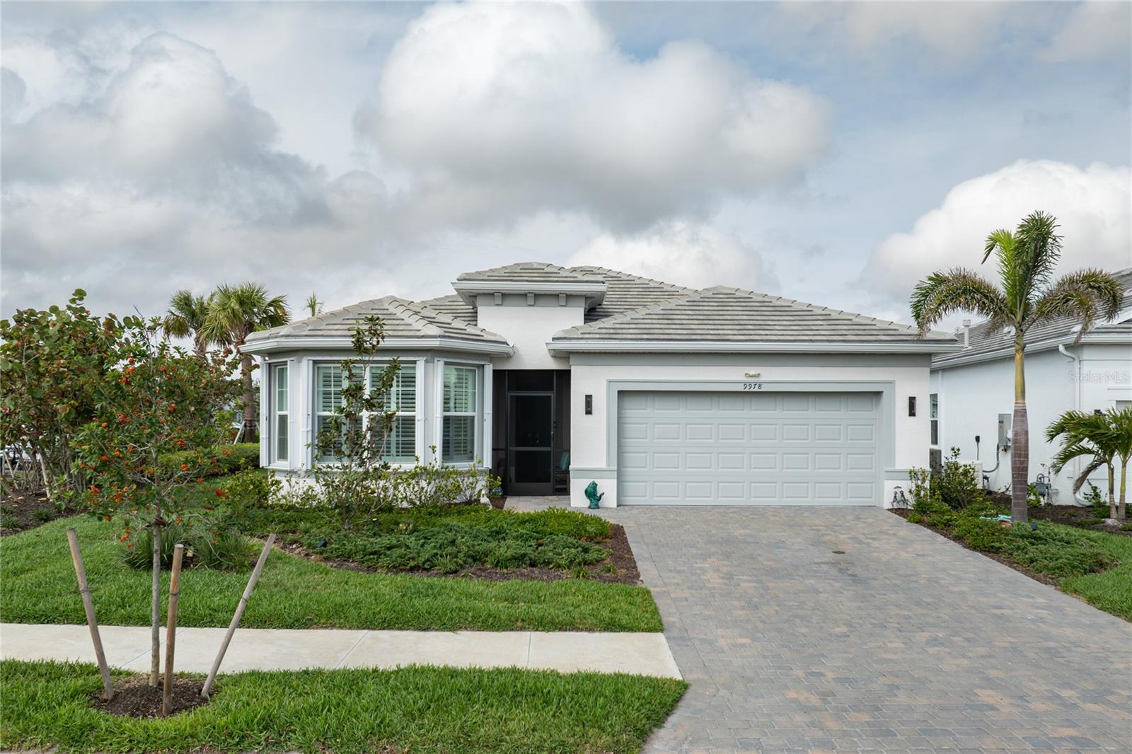 Details for 9978 Bright Water Drive, ENGLEWOOD, FL 34223