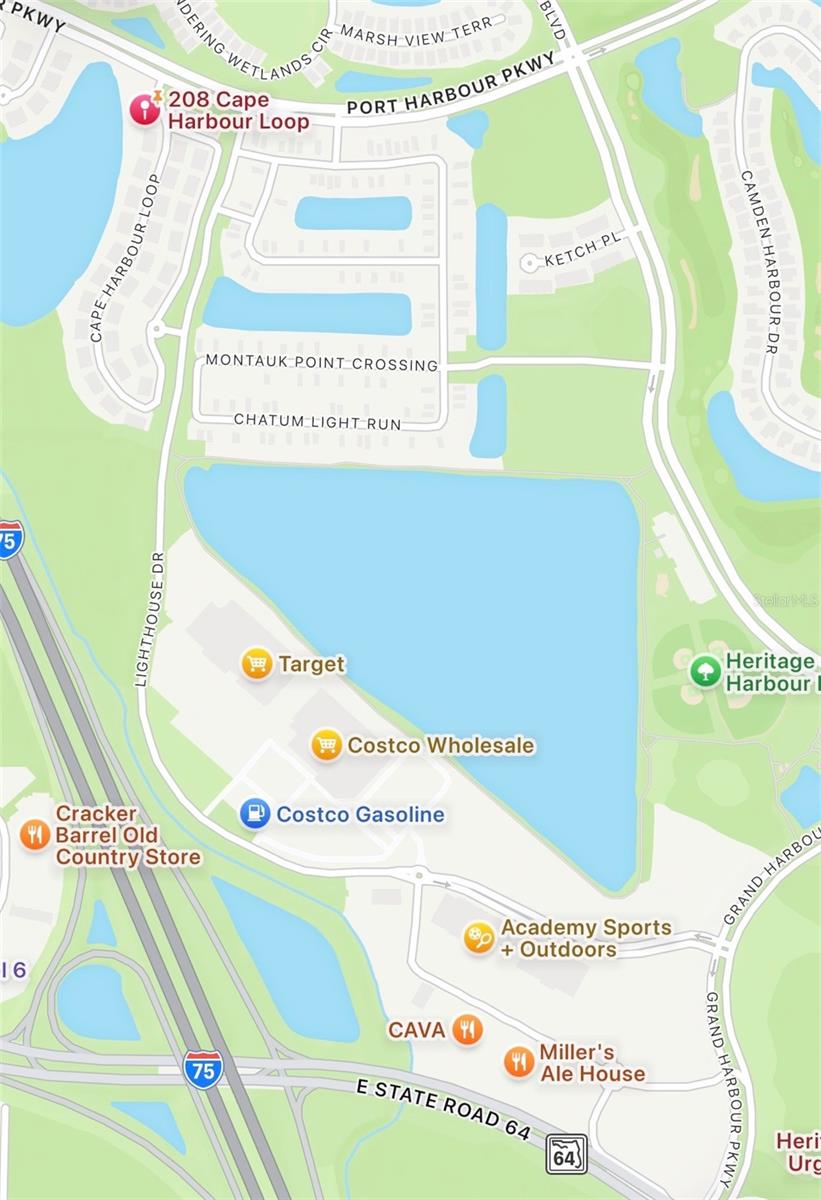 Image 5 of 32 For 208 Cape Harbour Loop 101