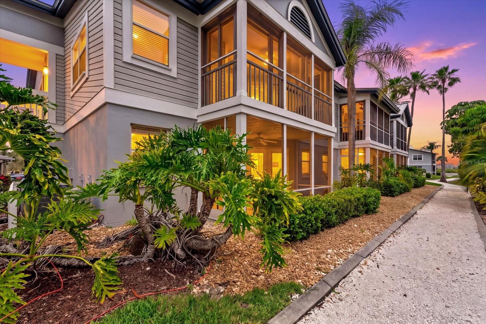 Image 2 of 78 For 1332 Siesta Bayside Drive 1332c