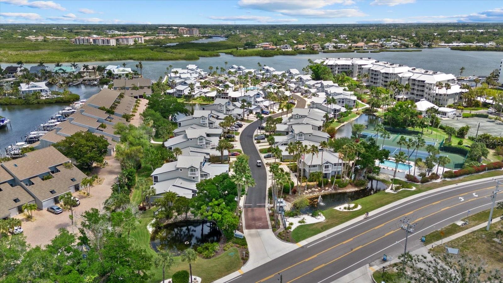 Image 40 of 78 For 1332 Siesta Bayside Drive 1332c