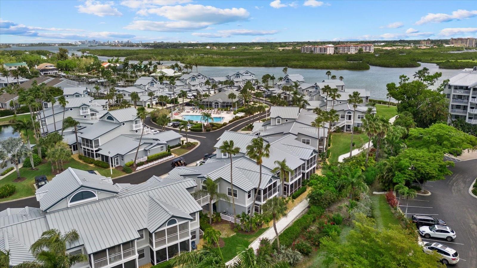 Image 47 of 78 For 1332 Siesta Bayside Drive 1332c