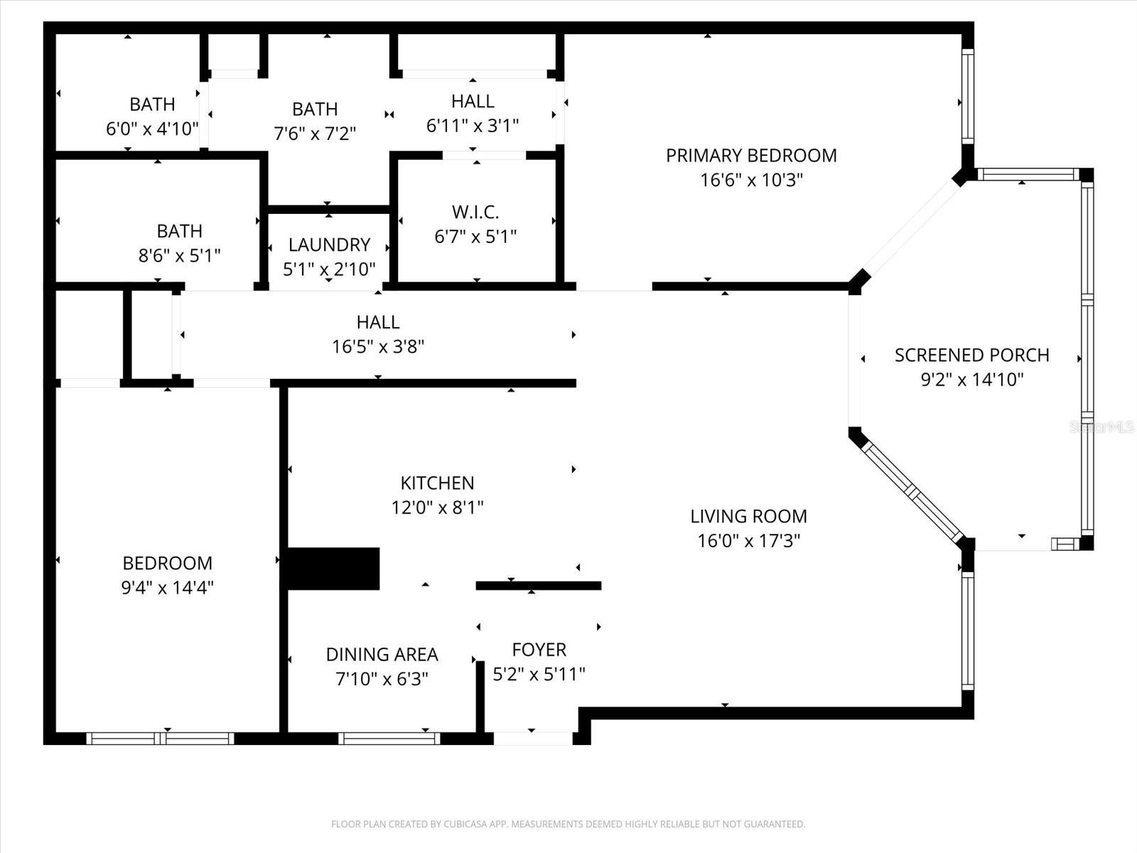 Image 50 of 78 For 1332 Siesta Bayside Drive 1332c