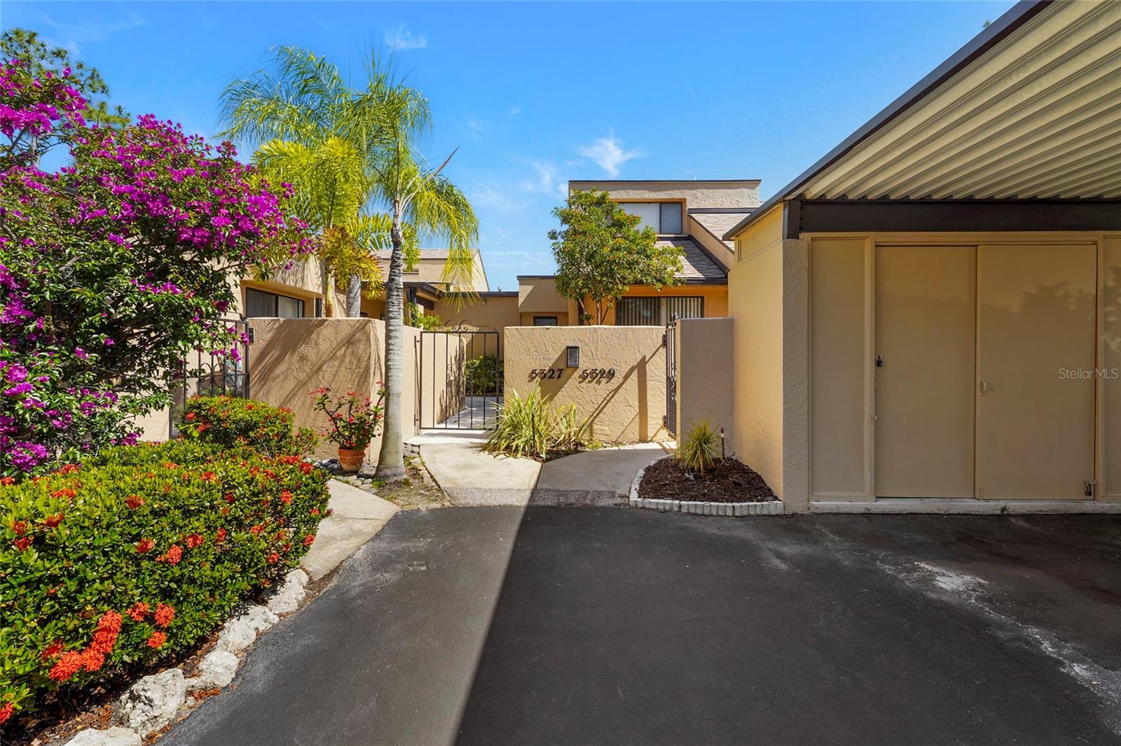 Details for 5327 Myrtle Wood  52, SARASOTA, FL 34235