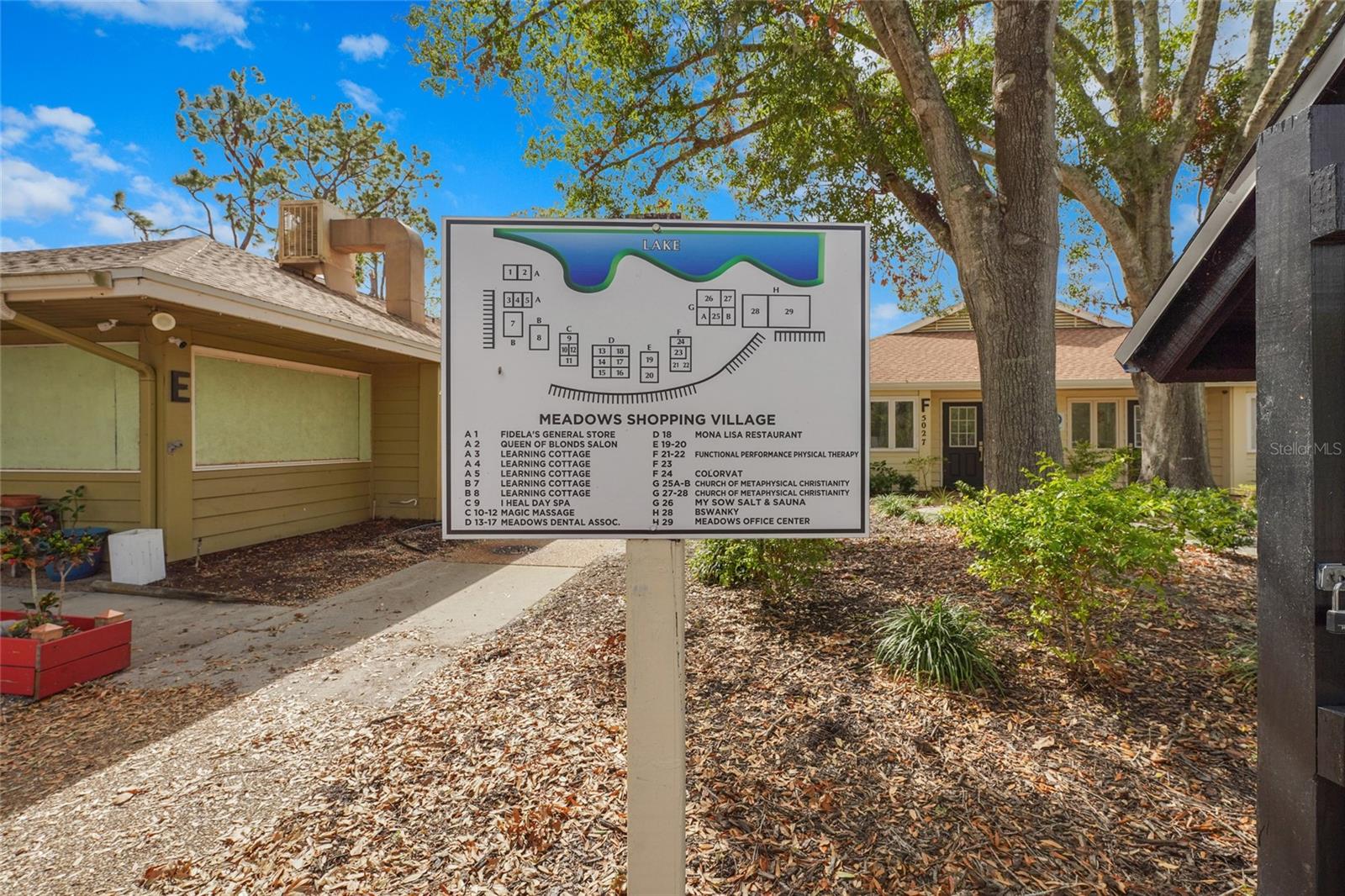 Image 75 of 77 For 5327 Myrtle Wood  52