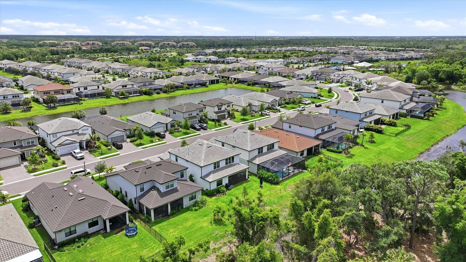 Image 66 of 73 For 16313 Hidden Oak Loop