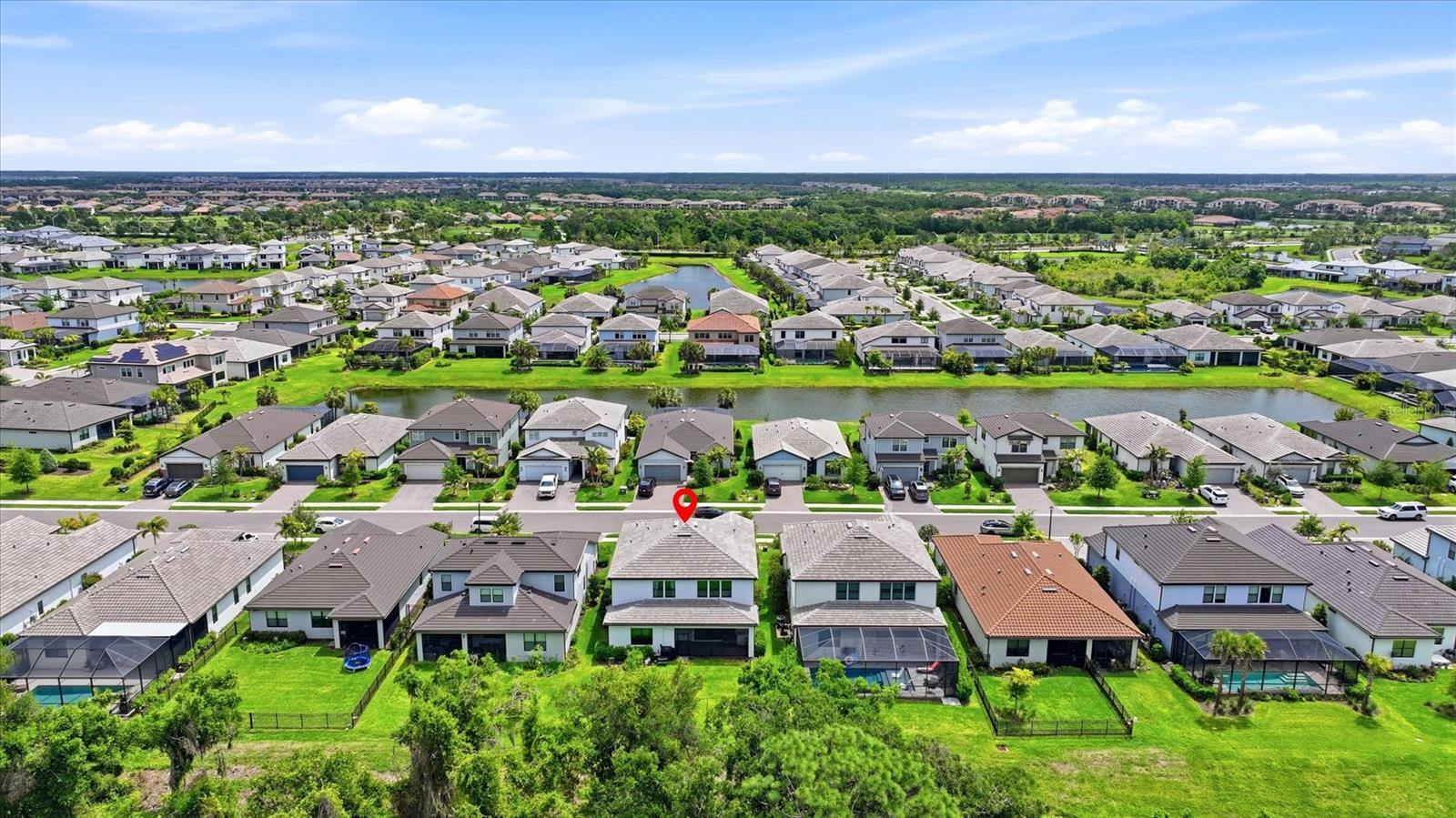 Image 71 of 73 For 16313 Hidden Oak Loop