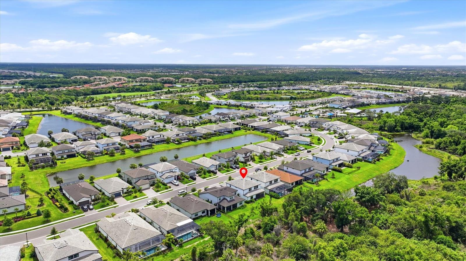 Image 72 of 73 For 16313 Hidden Oak Loop