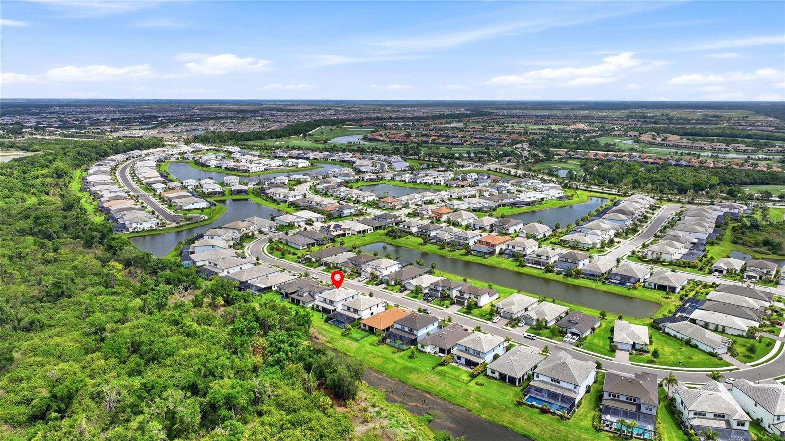 Image 73 of 73 For 16313 Hidden Oak Loop