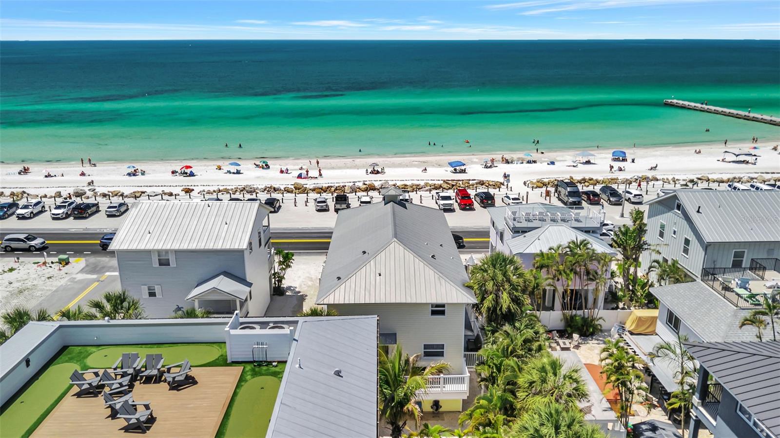 Image 12 of 67 For 1105 Gulf Drive S 3