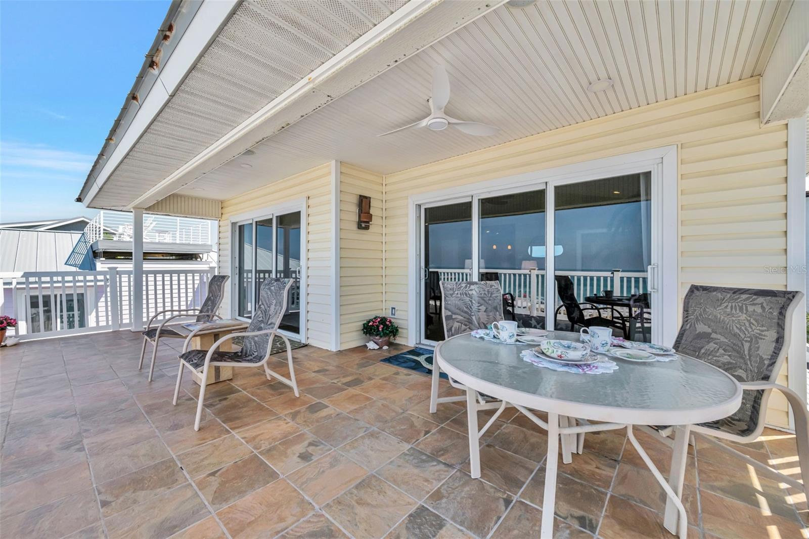 Image 52 of 67 For 1105 Gulf Drive S 3