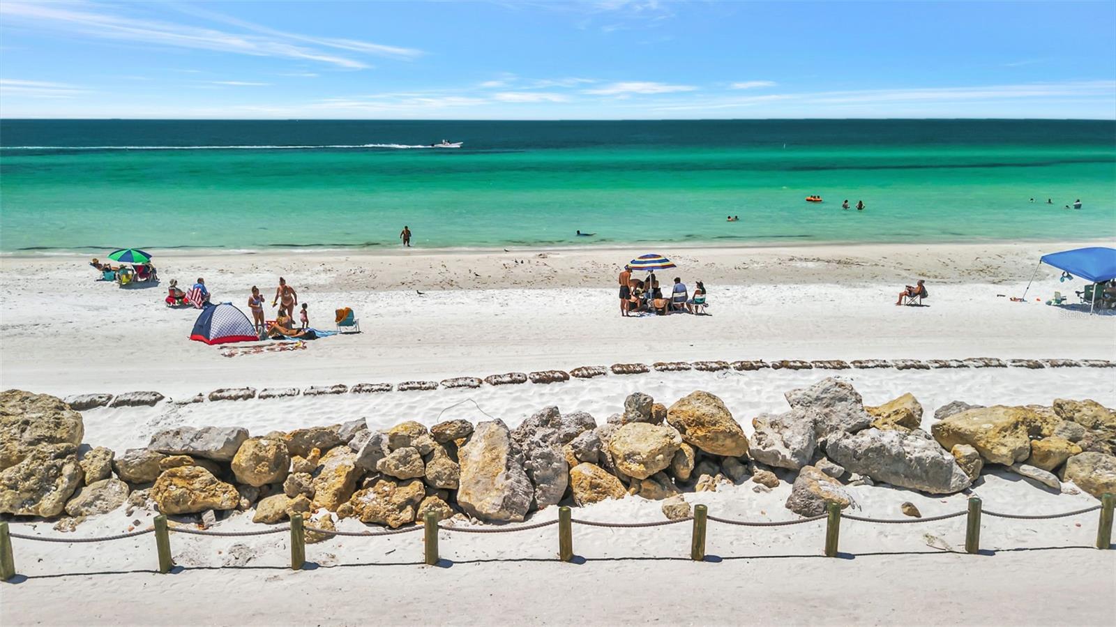 Image 60 of 67 For 1105 Gulf Drive S 3