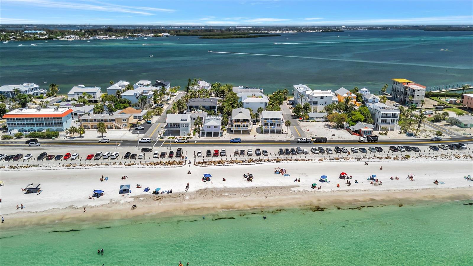 Image 61 of 67 For 1105 Gulf Drive S 3