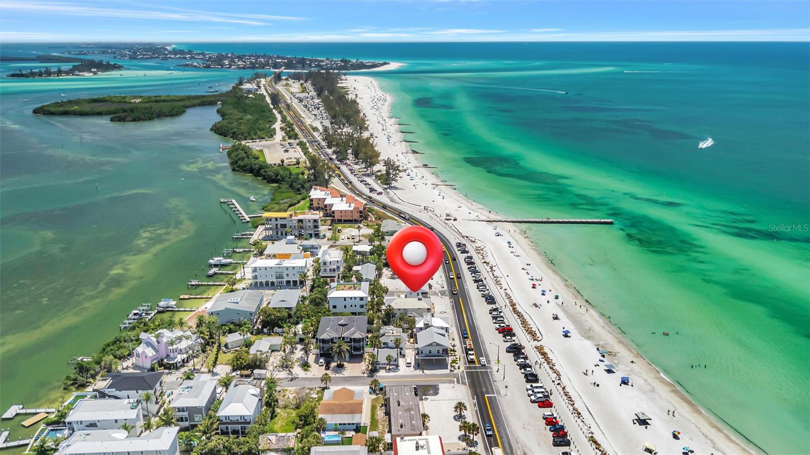 Image 62 of 67 For 1105 Gulf Drive S 3