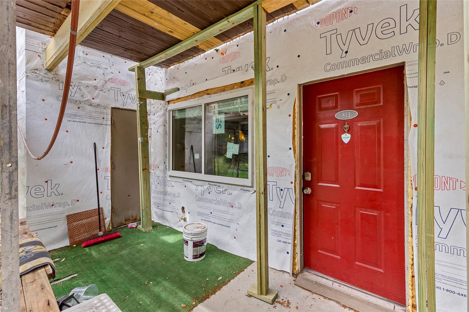 Details for 10265 Gandy Boulevard N 813, ST PETERSBURG, FL 33702