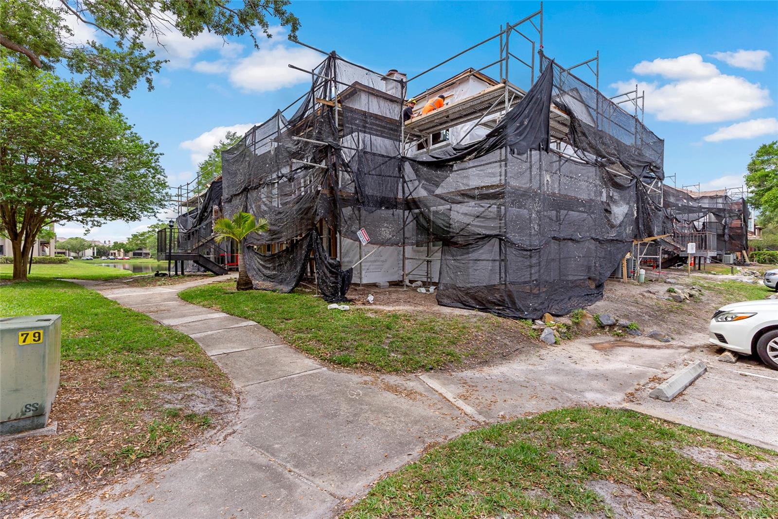 Image 25 of 26 For 10265 Gandy Boulevard N 813