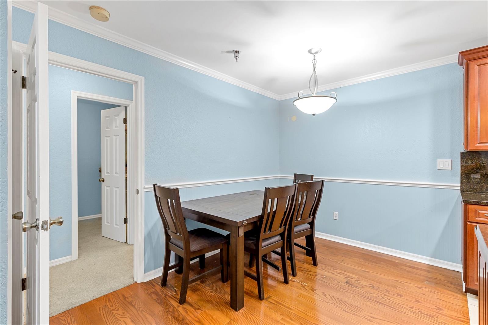 Image 6 of 26 For 10265 Gandy Boulevard N 813