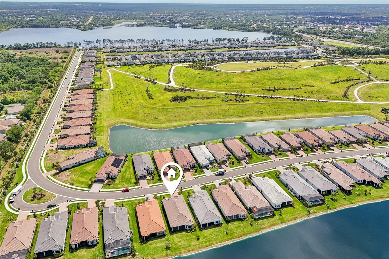 Image 34 of 41 For 6203 Grandview Hill Court