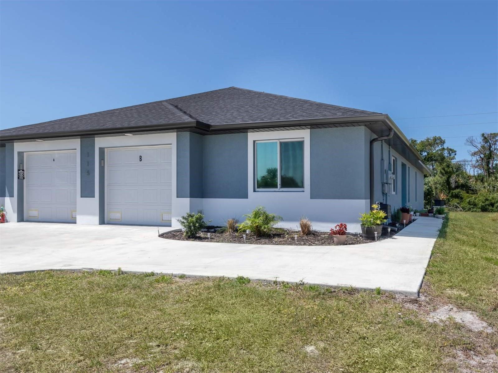 Details for 125 Boundary Boulevard 2, ROTONDA WEST, FL 33947