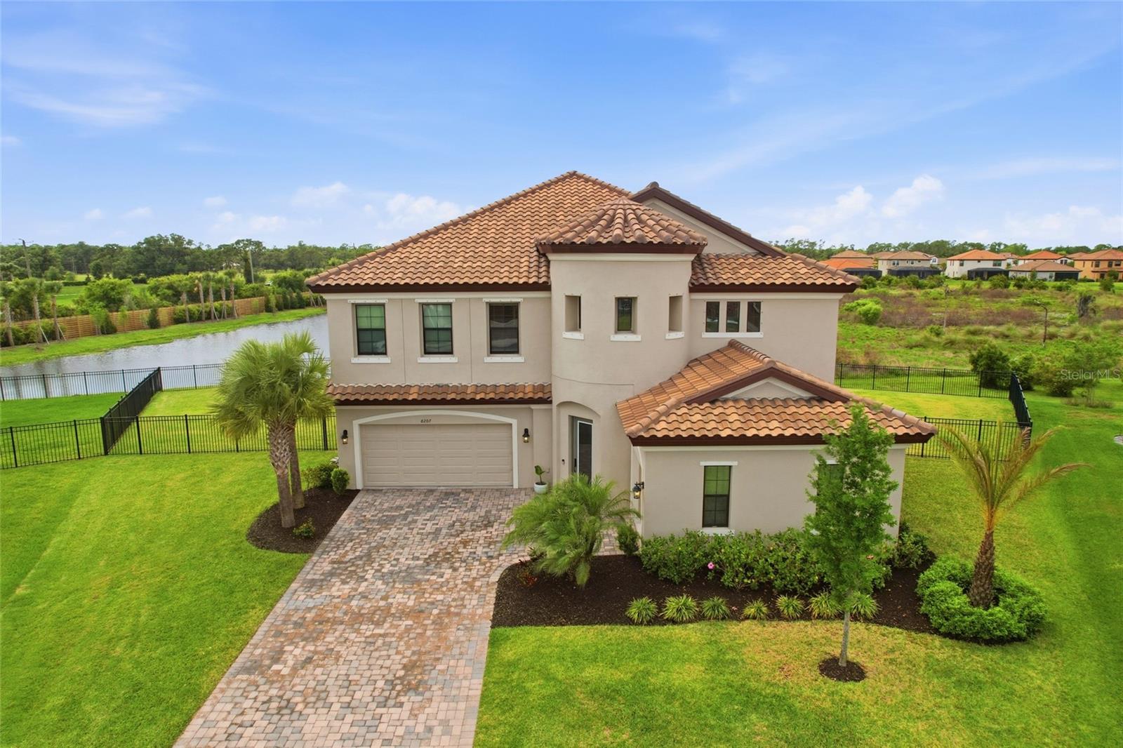 Details for 8207 Rushton Place, PARRISH, FL 34219