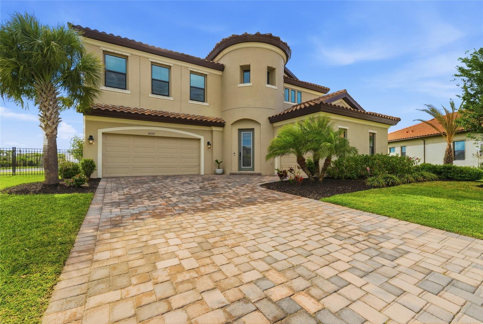 Image 56 of 65 For 8207 Rushton Place