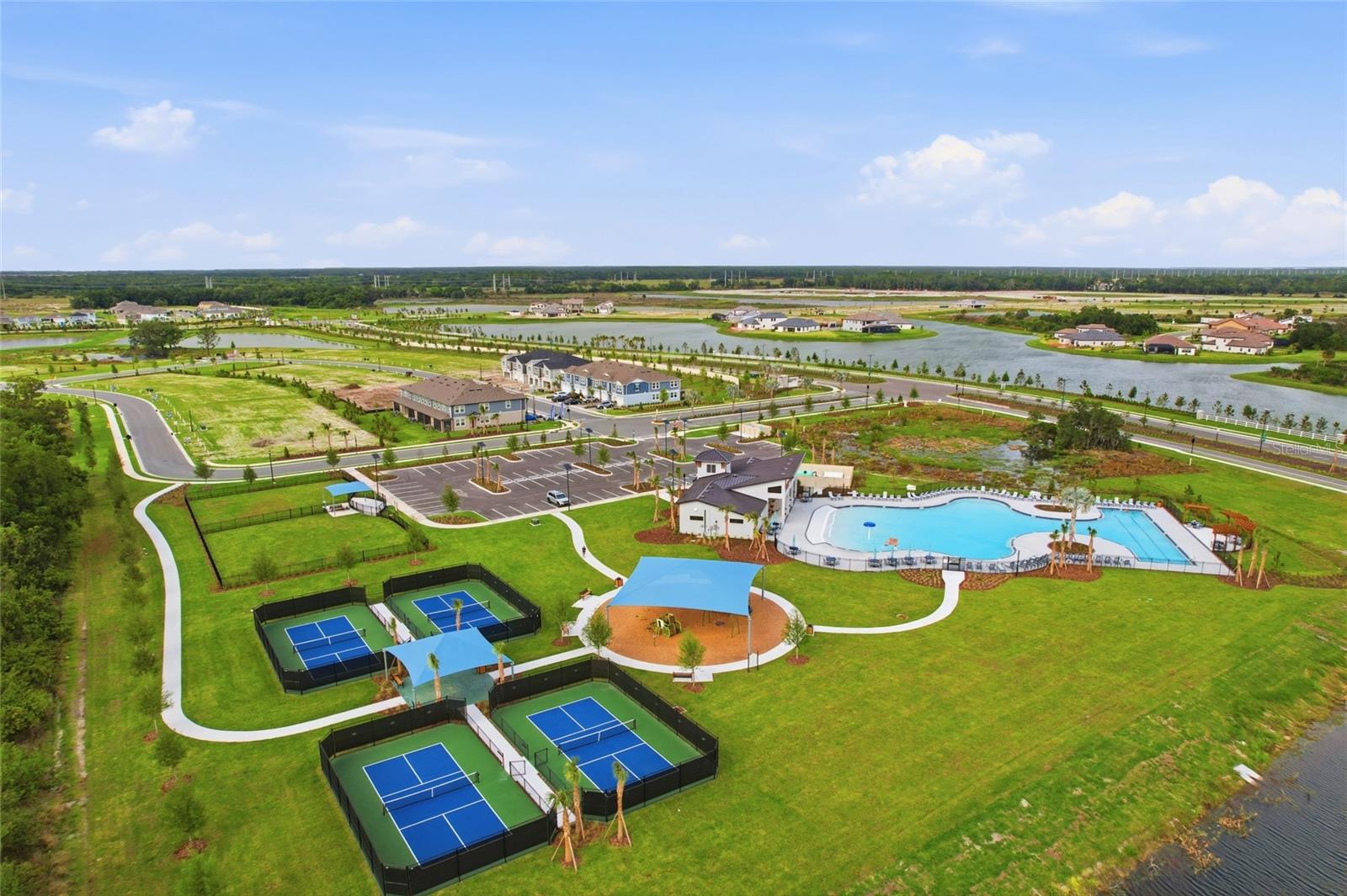 Image 58 of 65 For 8207 Rushton Place