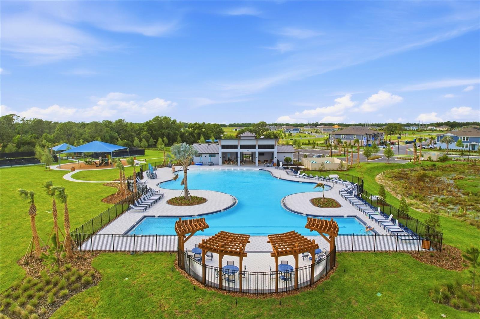 Image 59 of 65 For 8207 Rushton Place