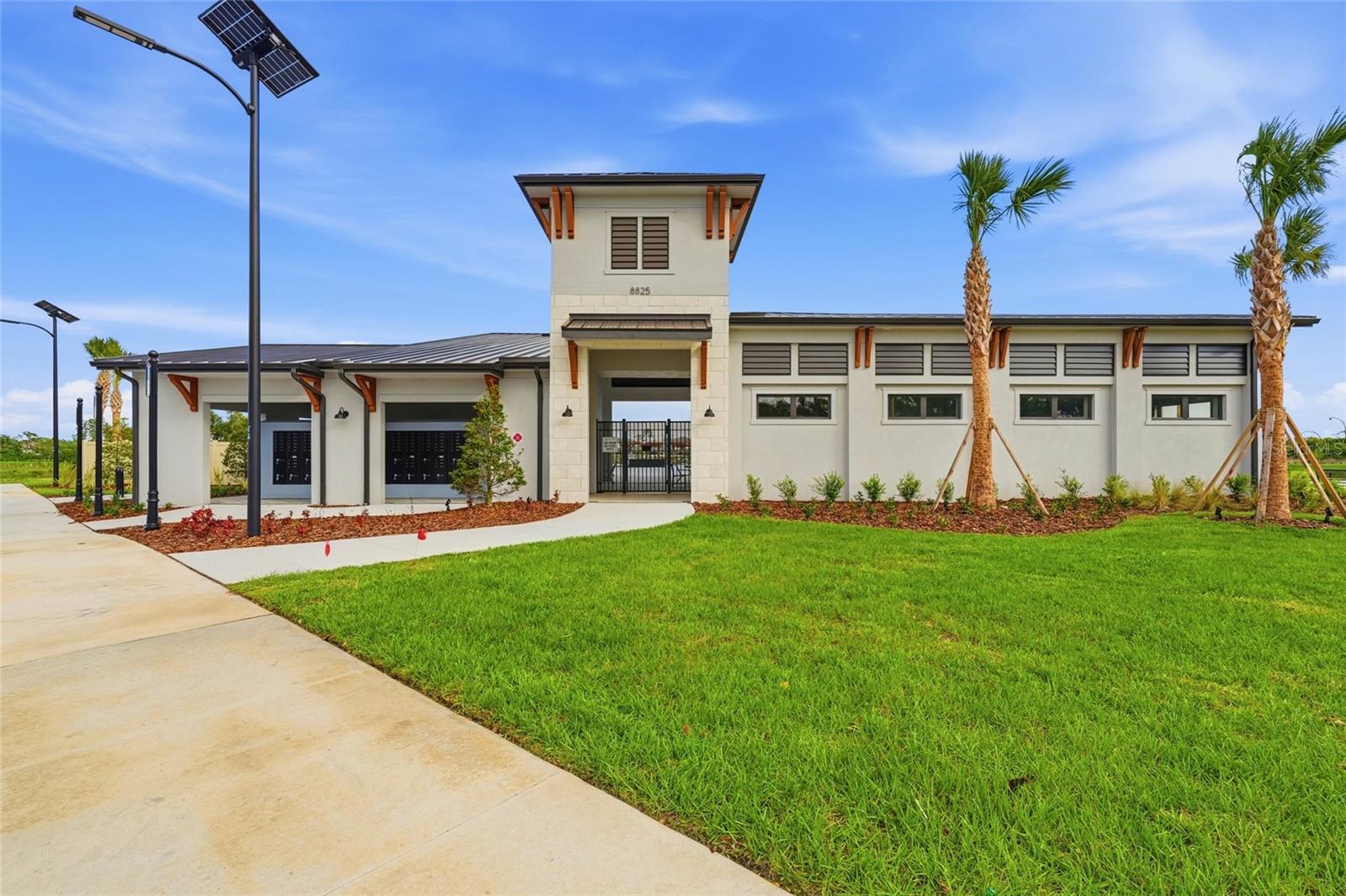 Image 63 of 65 For 8207 Rushton Place