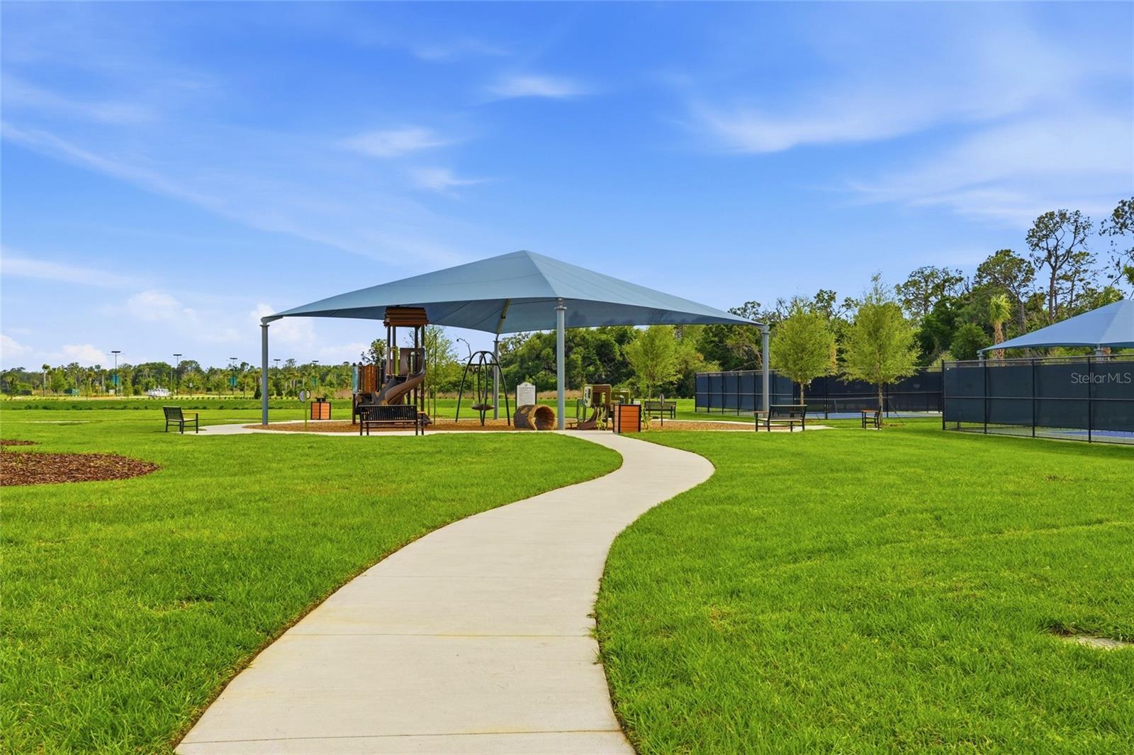 Image 64 of 65 For 8207 Rushton Place