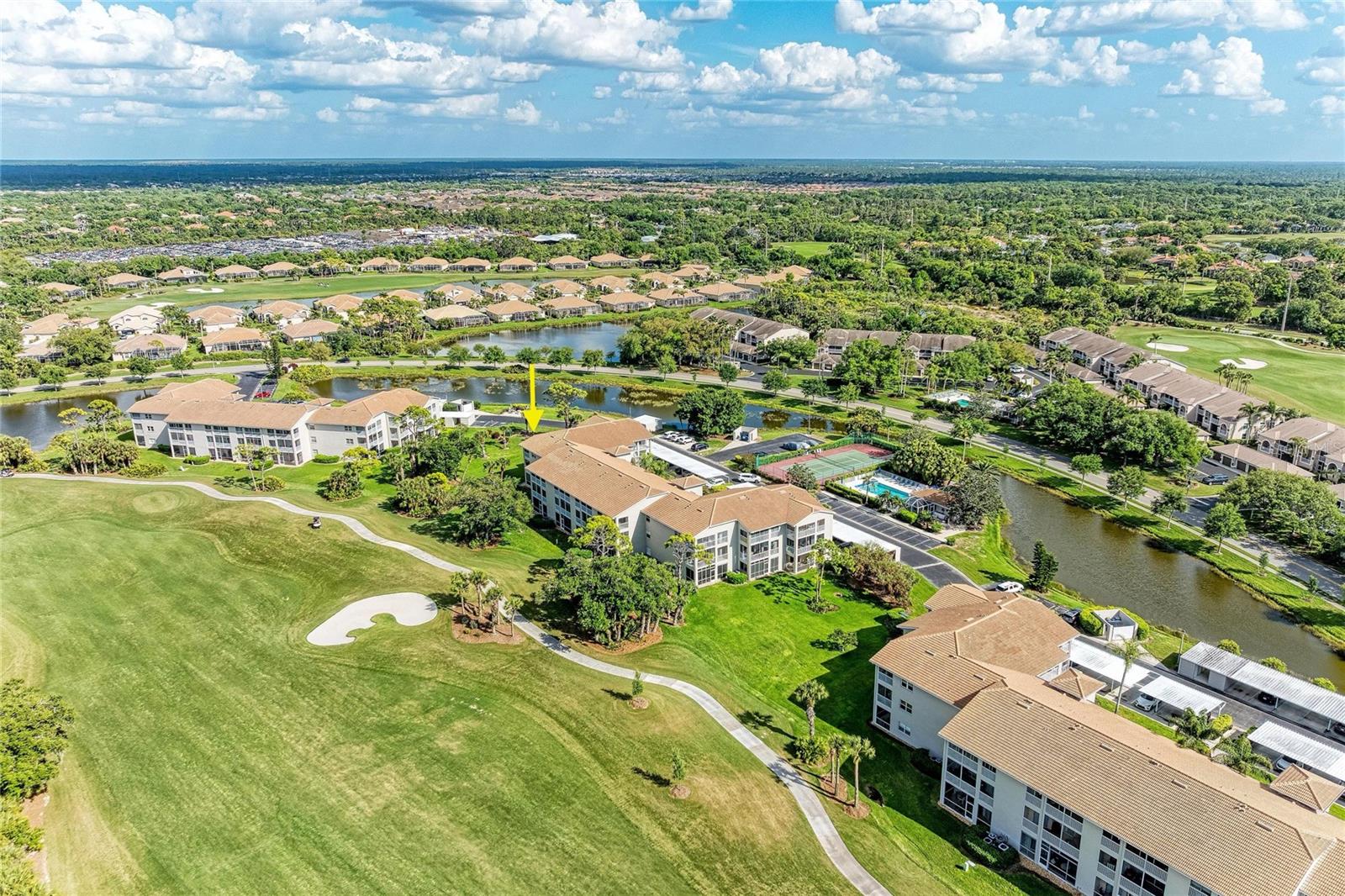 Image 49 of 50 For 9620 Club South Circle 5108