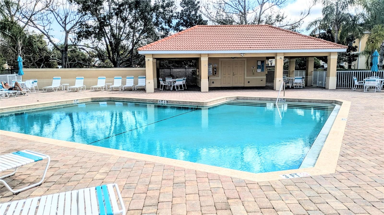 Image 28 of 37 For 3880 82nd Avenue Circle E 101