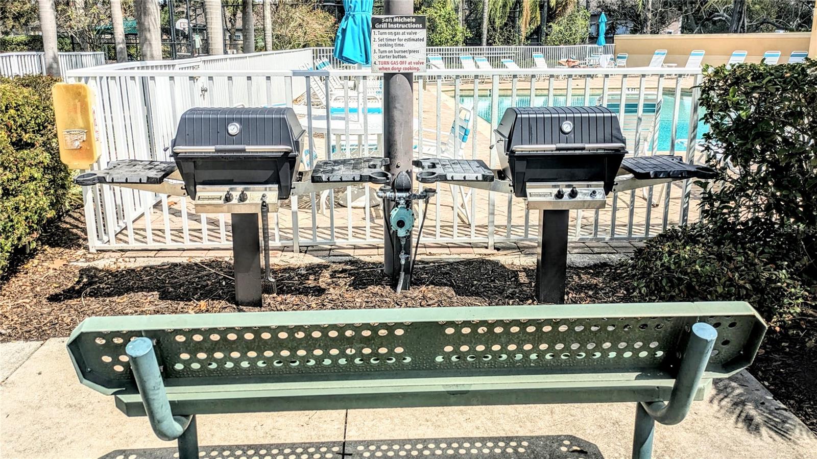 Image 33 of 37 For 3880 82nd Avenue Circle E 101