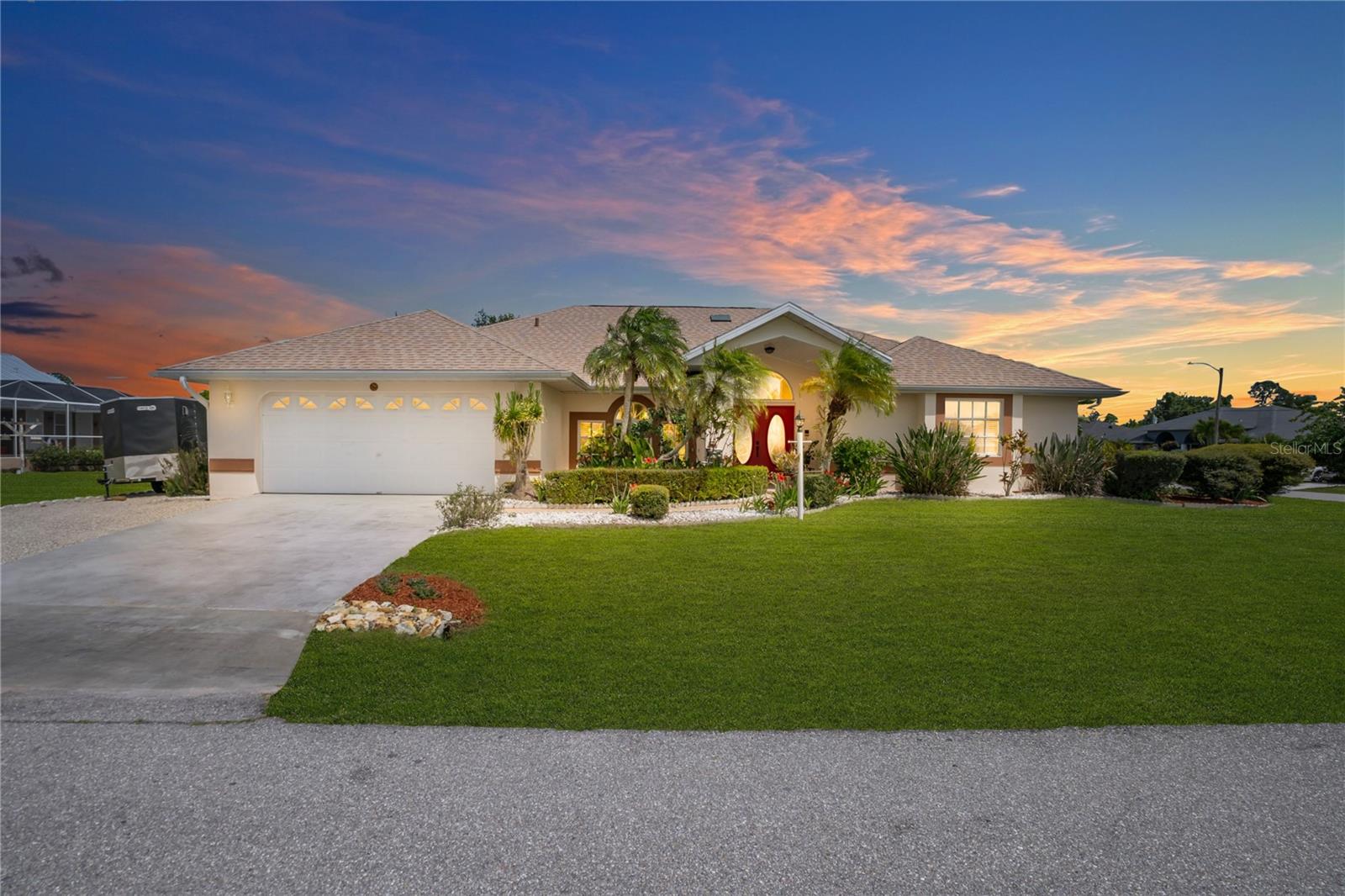 Details for 366 Harwick Street, PORT CHARLOTTE, FL 33954