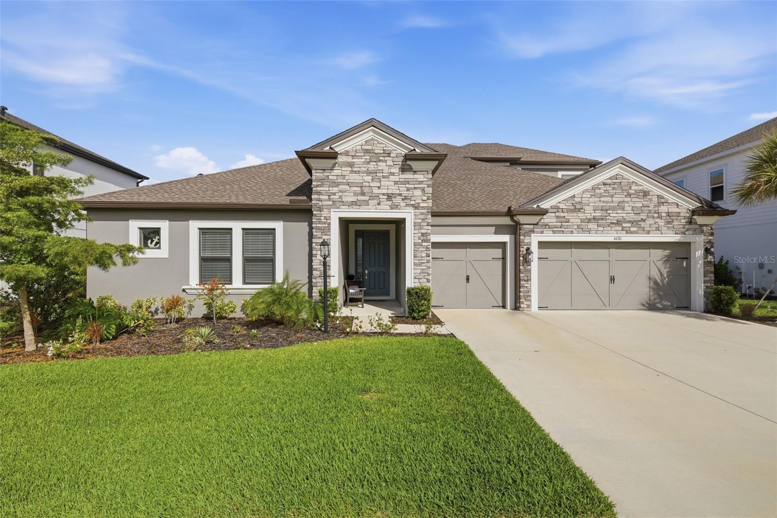 Details for 4430 Pond Brook Court, BRADENTON, FL 34211
