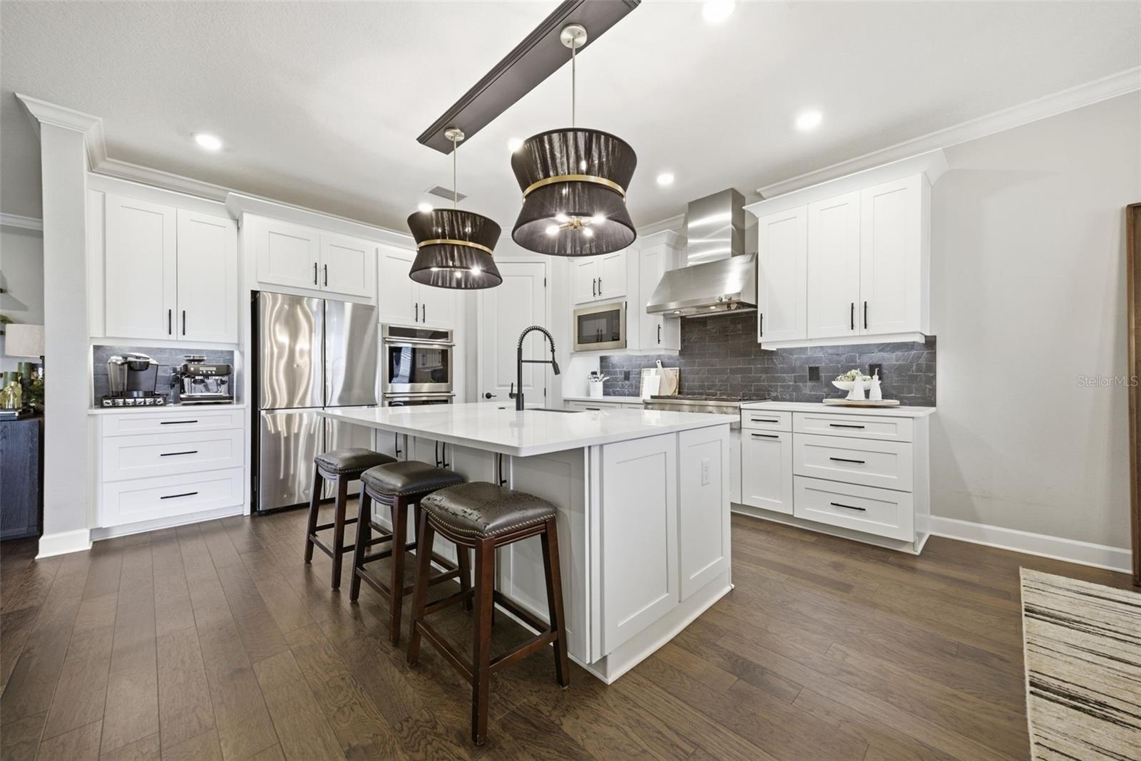 Image 10 of 51 For 4430 Pond Brook Court