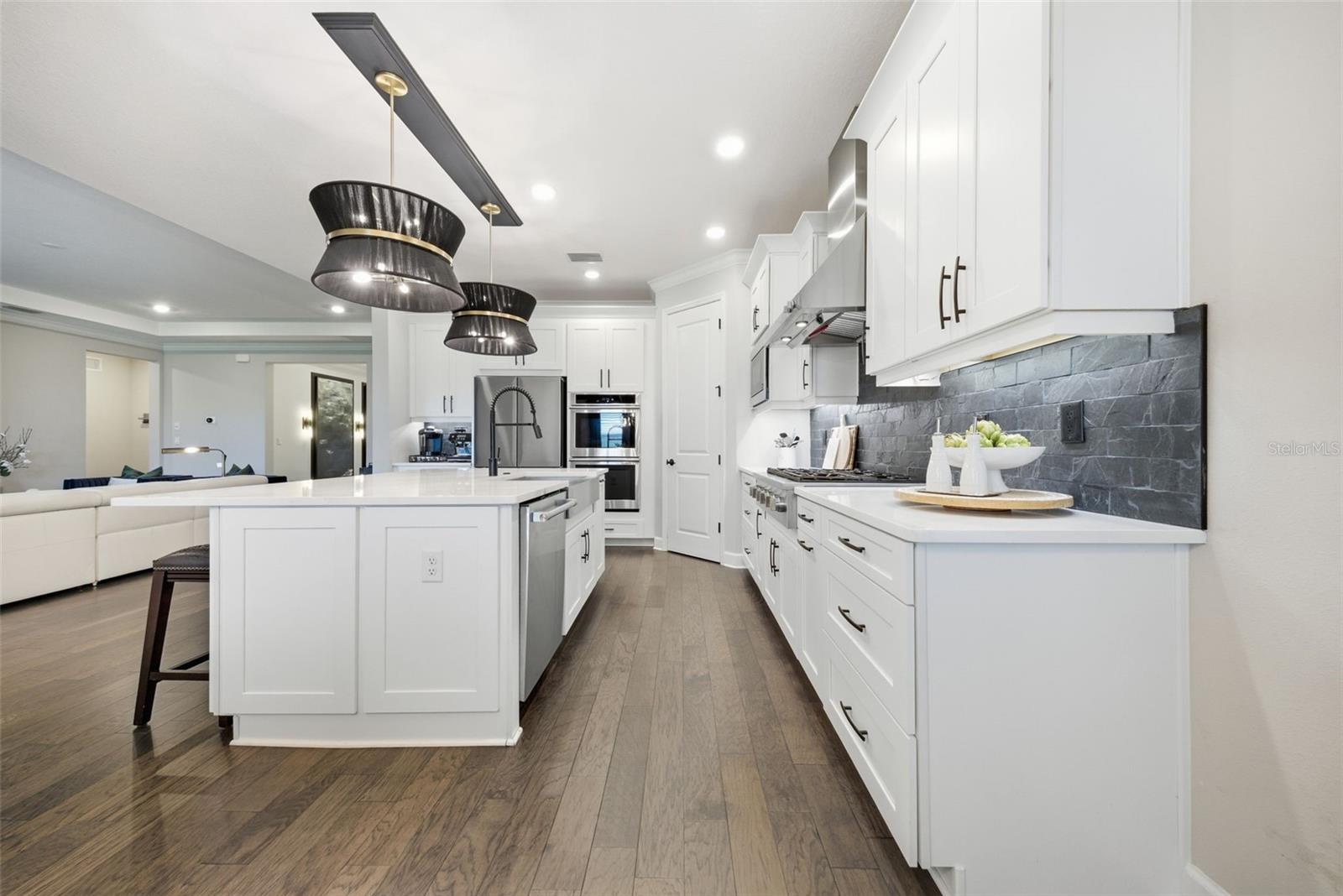 Image 11 of 51 For 4430 Pond Brook Court