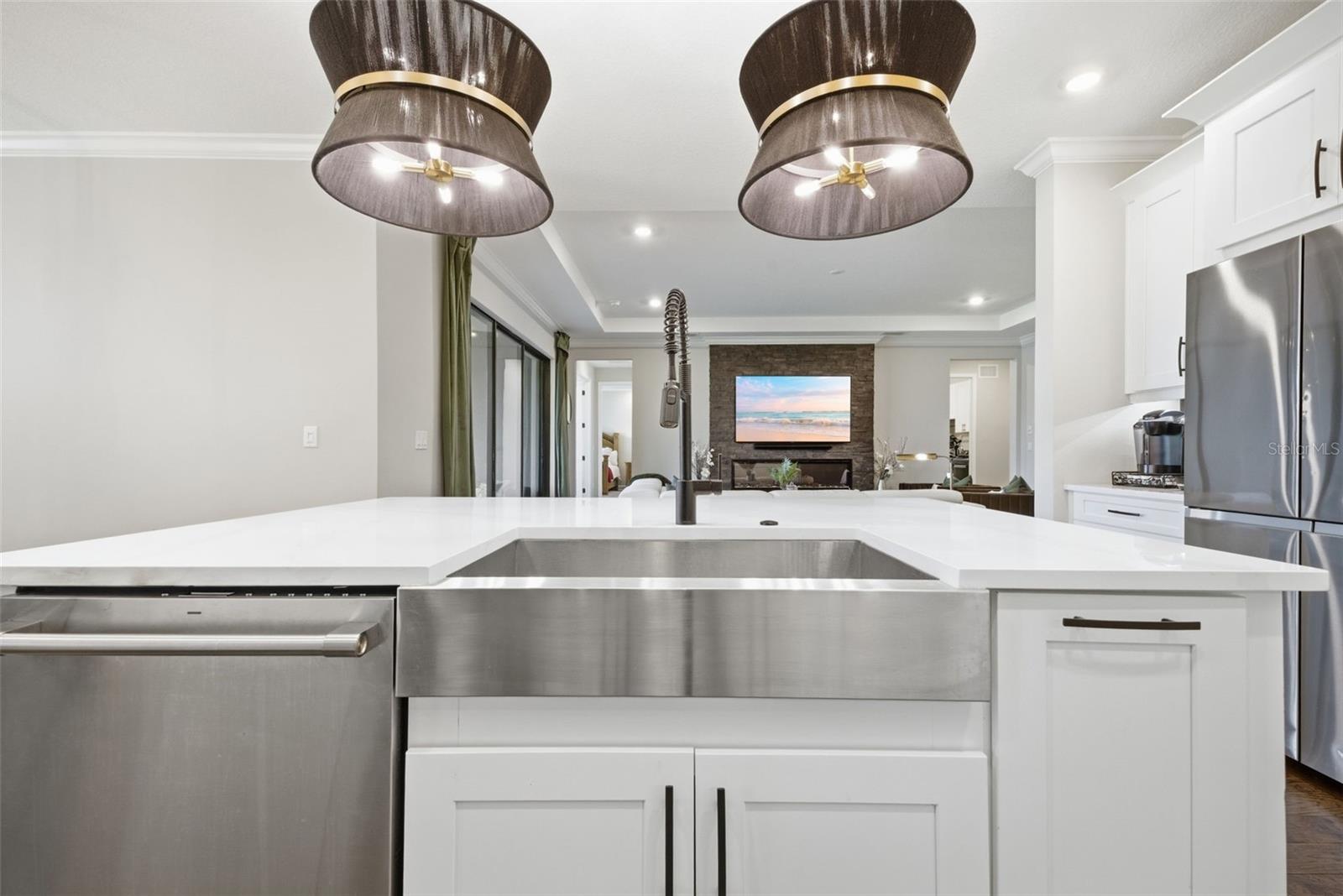 Image 13 of 51 For 4430 Pond Brook Court