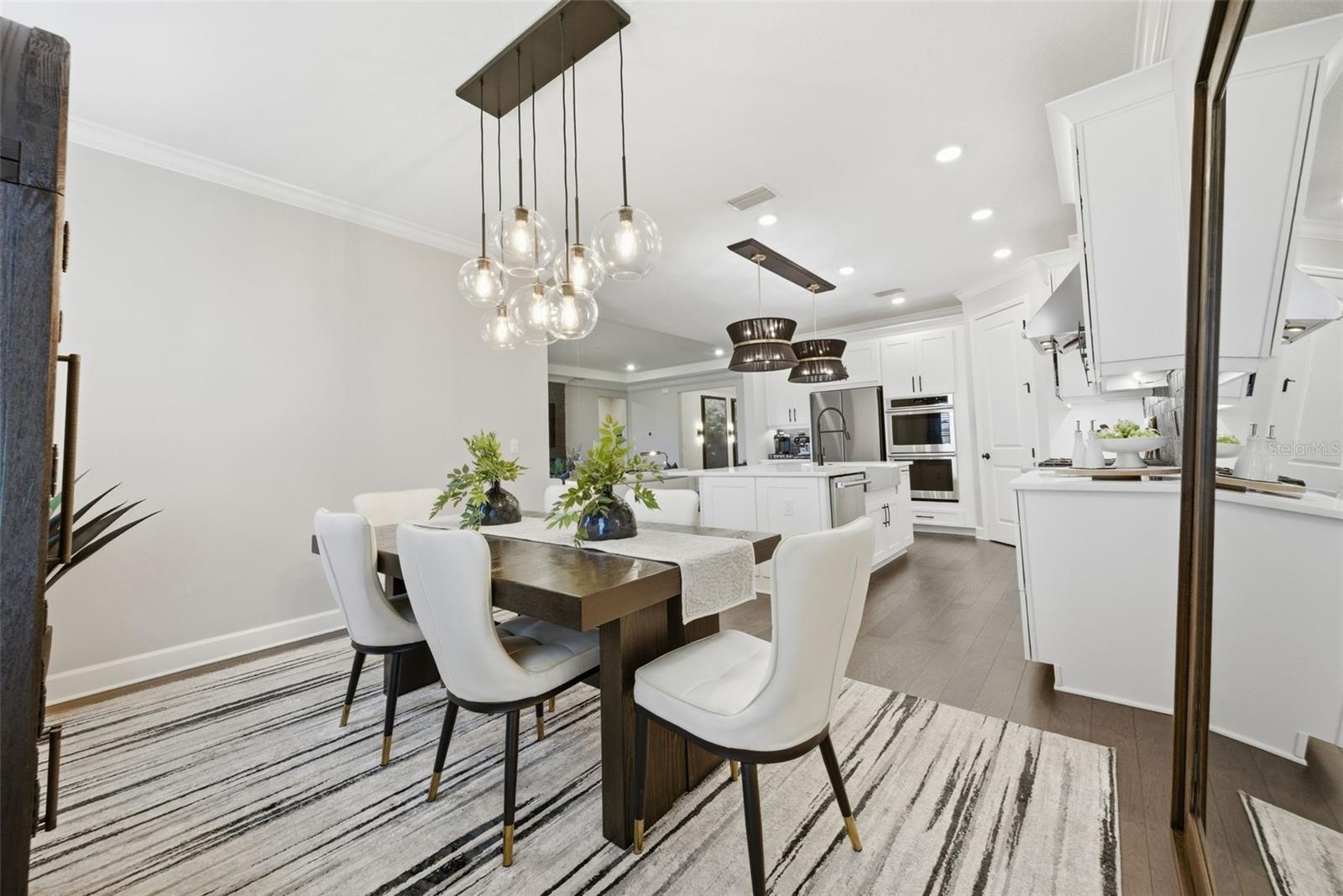 Image 14 of 51 For 4430 Pond Brook Court