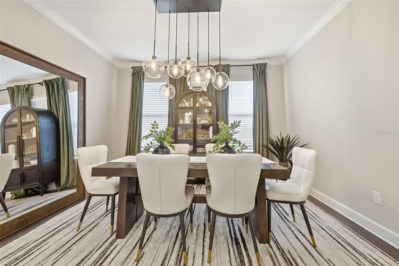 Image 15 of 51 For 4430 Pond Brook Court