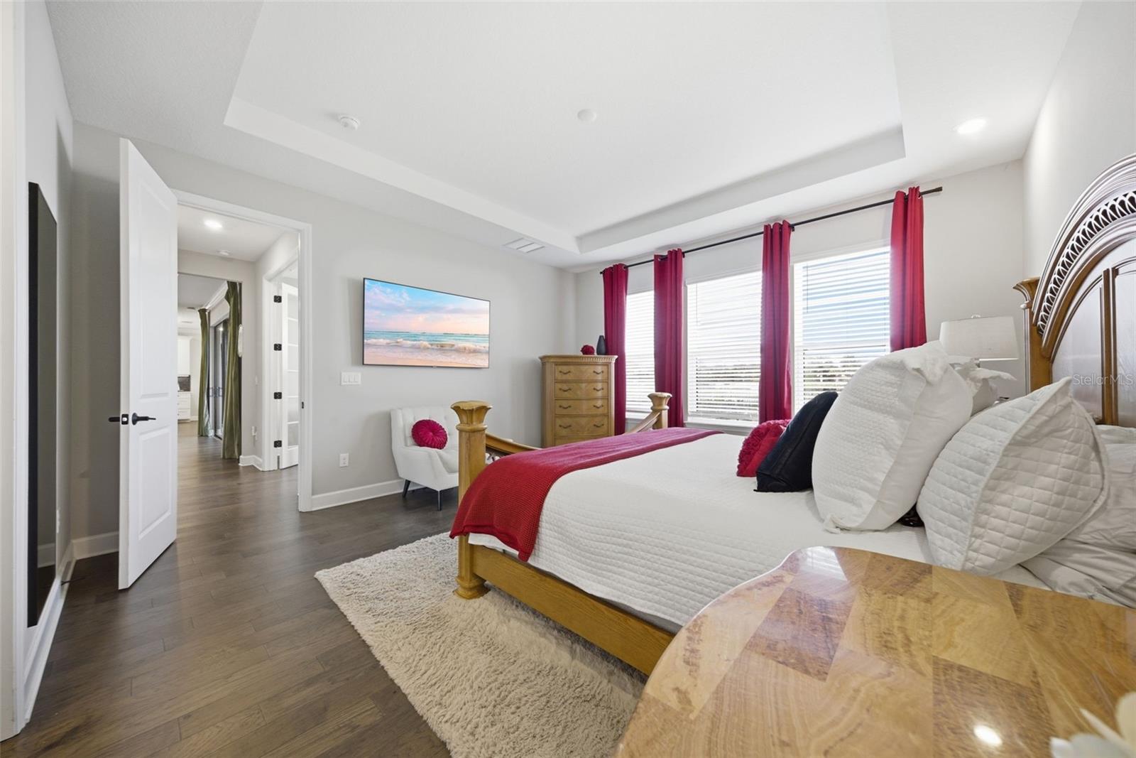 Image 24 of 51 For 4430 Pond Brook Court