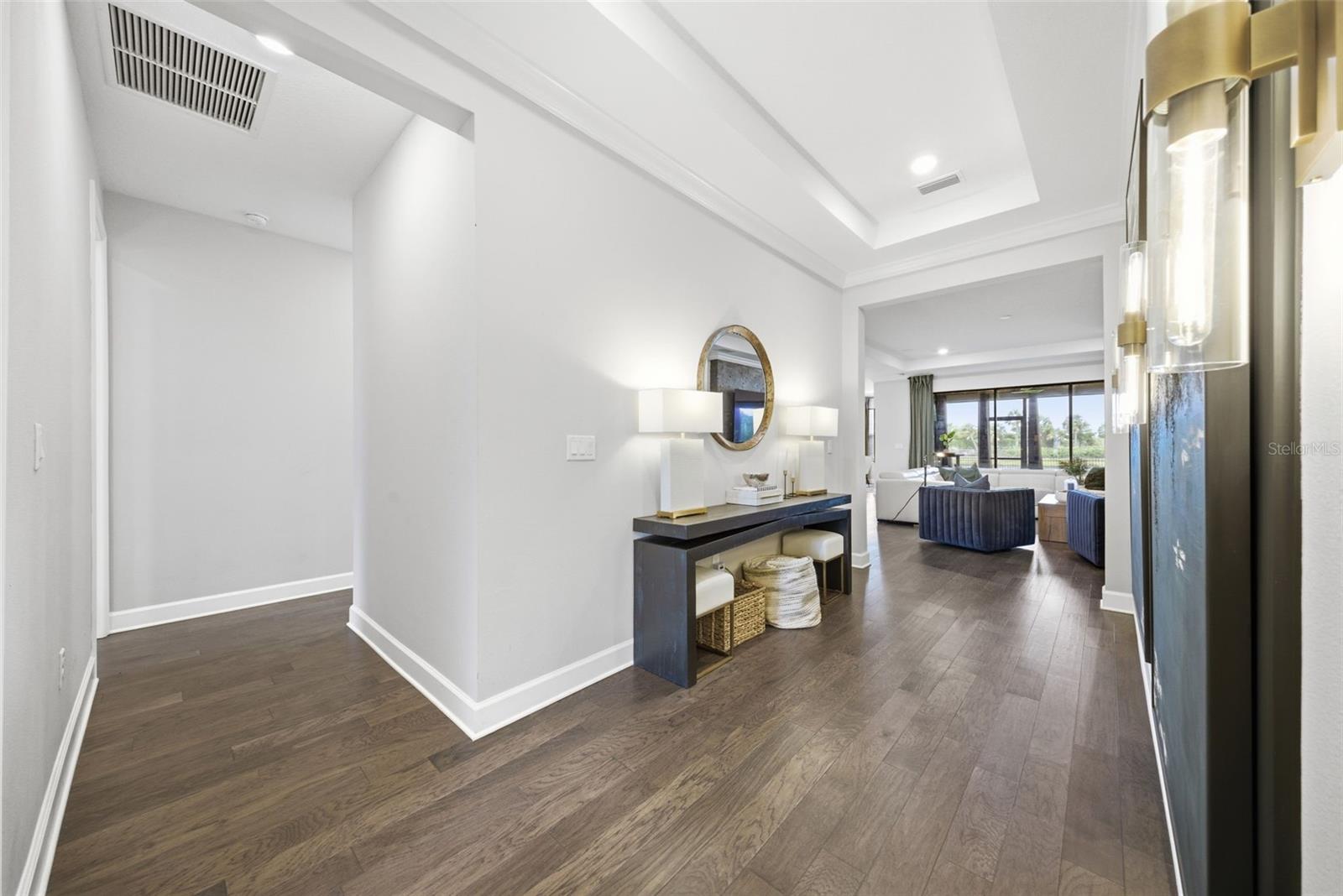 Image 4 of 51 For 4430 Pond Brook Court