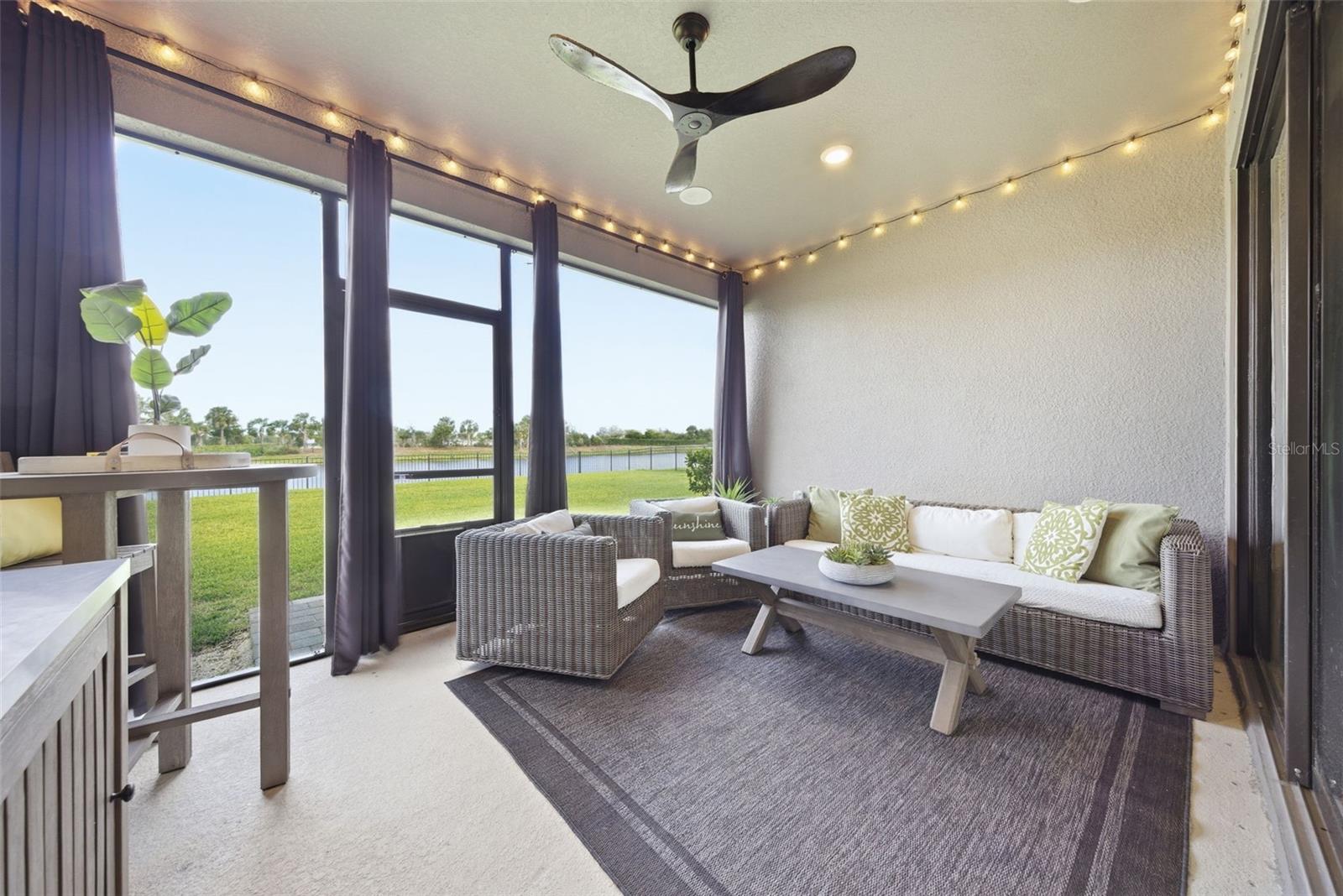 Image 42 of 51 For 4430 Pond Brook Court