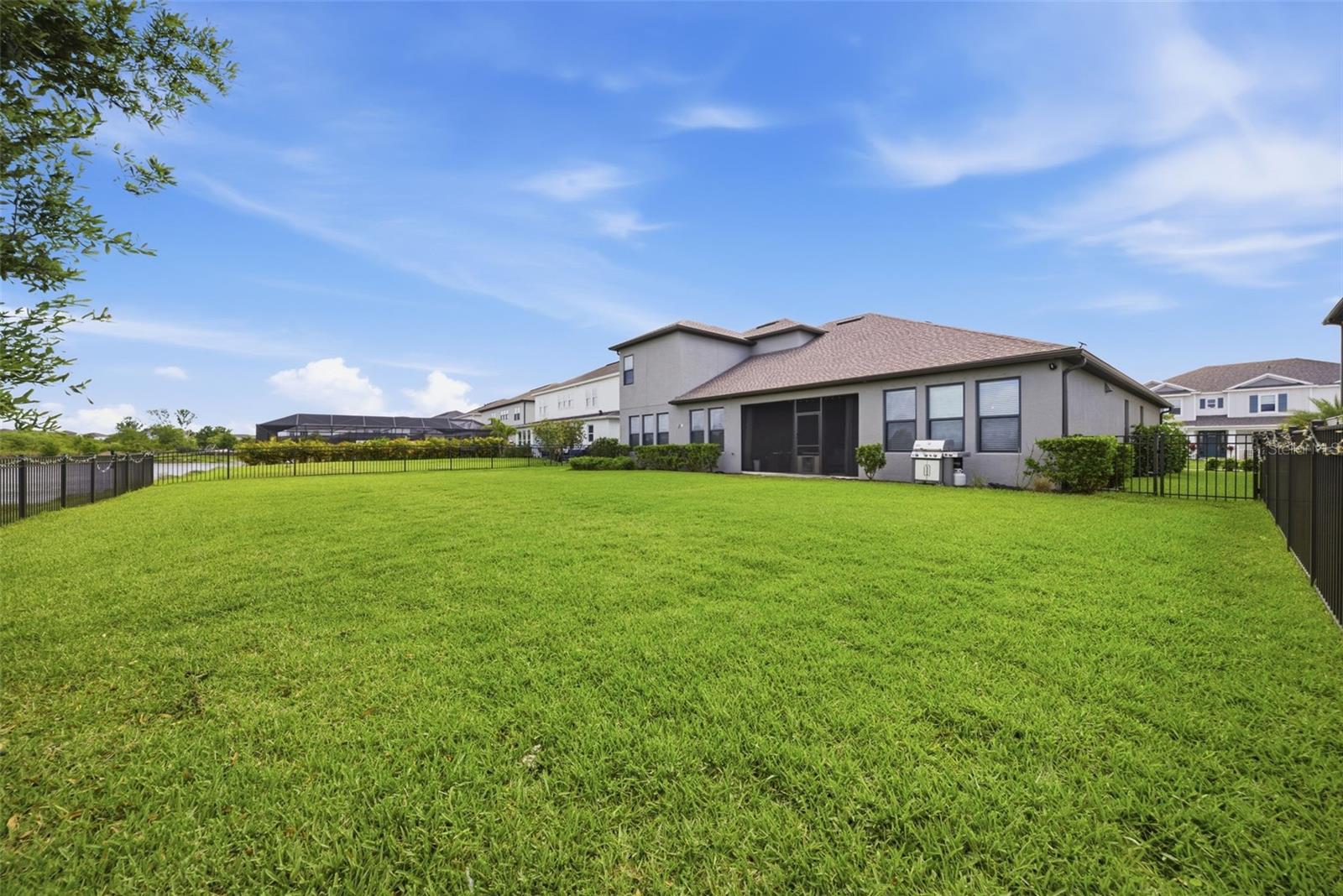 Image 44 of 51 For 4430 Pond Brook Court