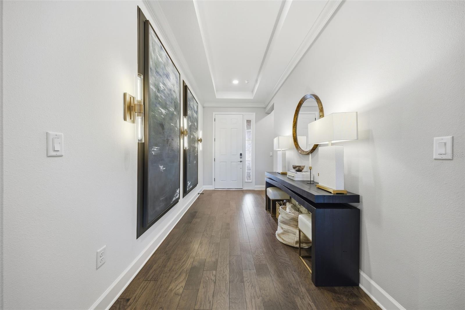 Image 5 of 51 For 4430 Pond Brook Court